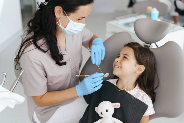 Professional Emergency Dentist in WV