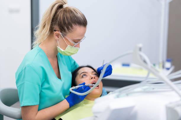 Best Dentist for Tooth Abscess  in Vienna, WV